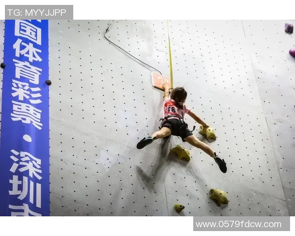 西安攀岩队荣登攀岩战术排行榜第八名展现实力与潜力