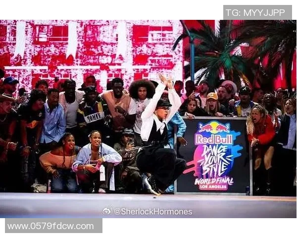 重庆街舞队实力强劲荣登全国街舞实力排行榜第五名